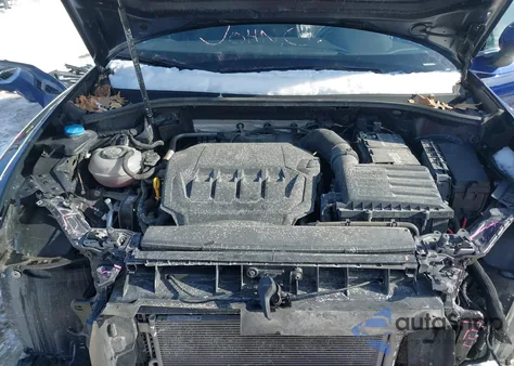 2023 Audi Q3 Premium Plus 45 Tfsi S Line Quattro Tiptronic z USA, uszkodzony, nr VIN WA1EECF39P1128620